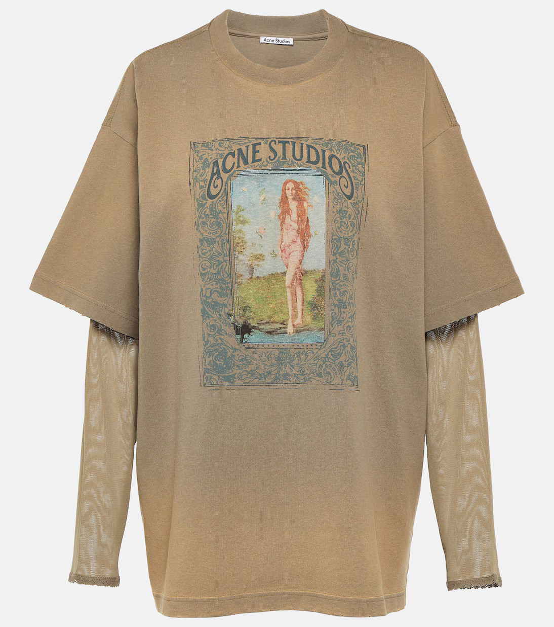 New Arrival | Mytheresa (UK)