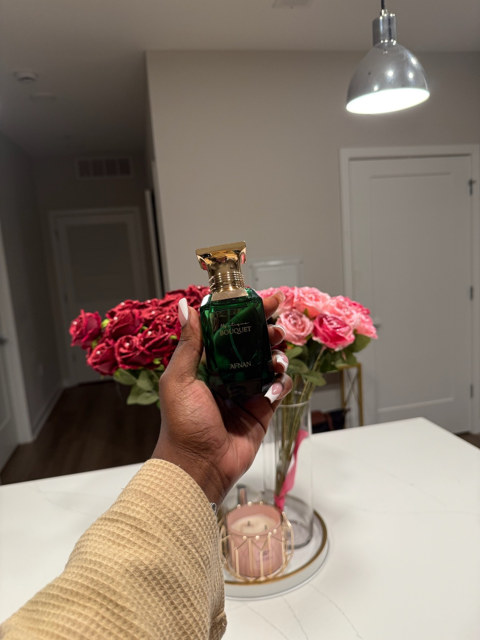Must-Have Fragrance✨  

#LTKdayinmylife #LTKBeauty #LTKmorningroutine