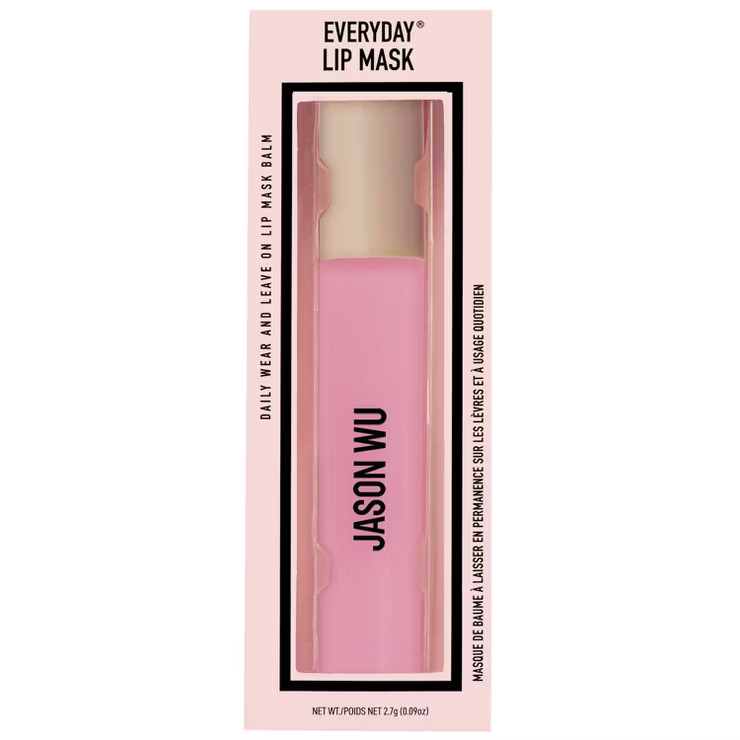 Jason Wu Beauty Everyday Lip Mask - Leave it On - 0.09oz | Target
