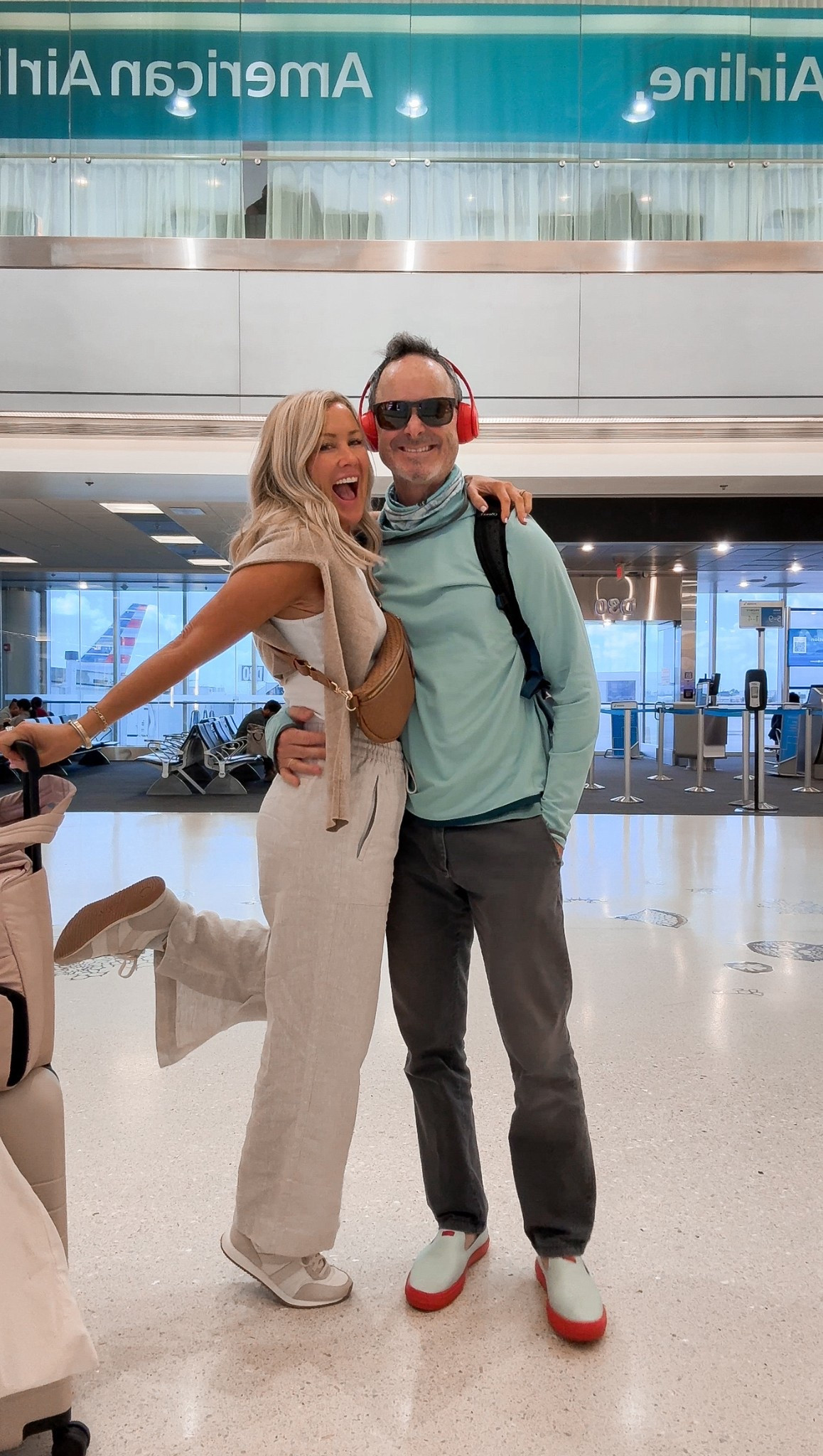 Travel fit to St. Martin! 🧳

#LTKTravel #LTKSummerEdit #LTKSeasonal