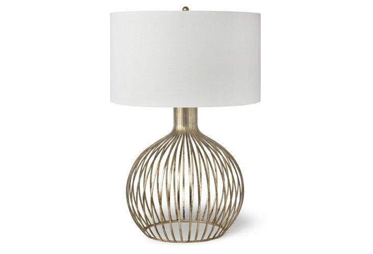 Abby Table Lamp | One Kings Lane
