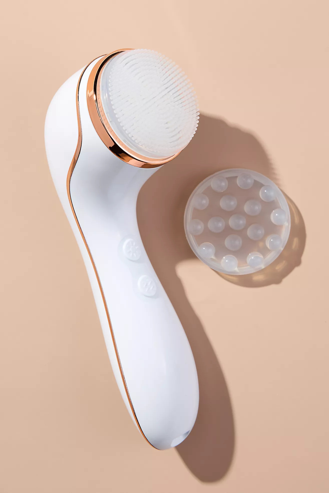 reVive Light Therapy™ Lux Collection Soniqué LED Sonic Cleansing Device | Anthropologie (US)