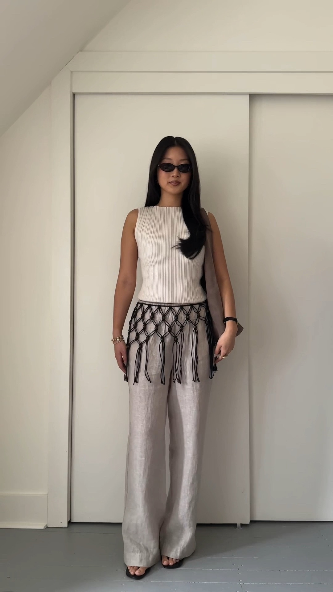 adding to the spring outfit rotation @quince #QuincePartner #springoutfitinspo #spring2026

#LTKgrwm #LTKootd