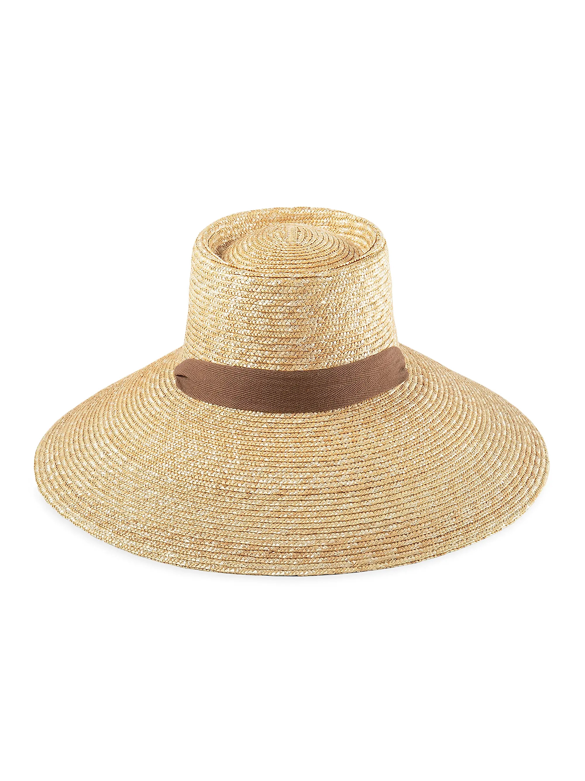 Paloma Straw Sunhat | Saks Fifth Avenue