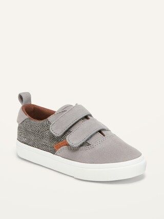 Double-Strap Sneakers for Baby | Old Navy (US)