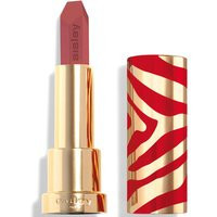 Sisley Paris Phyto-Rouge Shine Lipstick 3.4g - 200 Rose Zanzibar | Cult Beauty