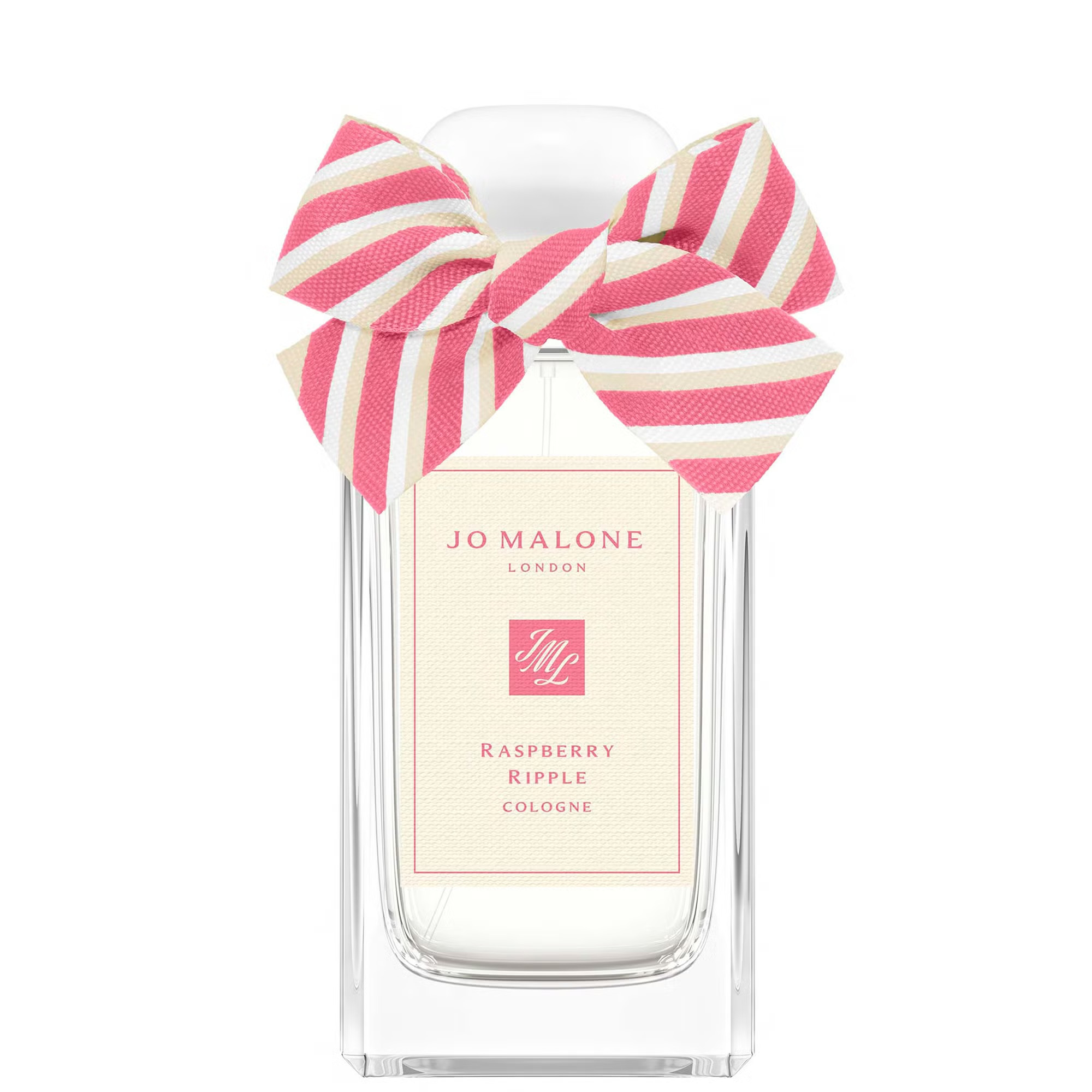 Jo Malone London Raspberry Ripple Cologne 100ml | Look Fantastic (UK)