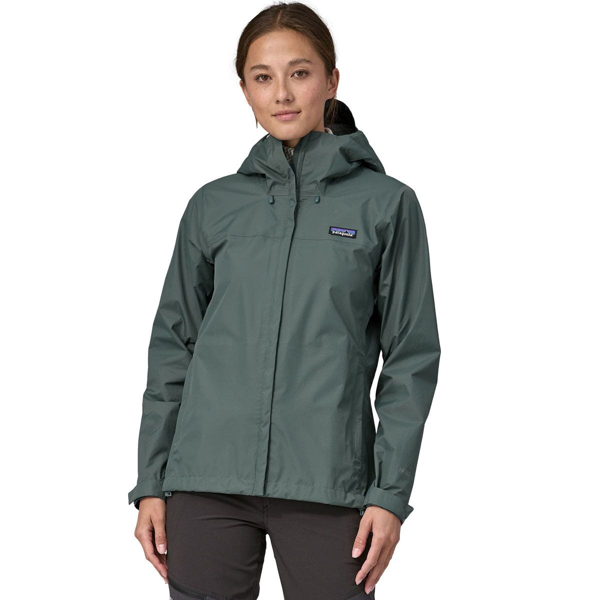 Patagonia Torrentshell 3L Jacket - Women's - Clothing | Backcountry