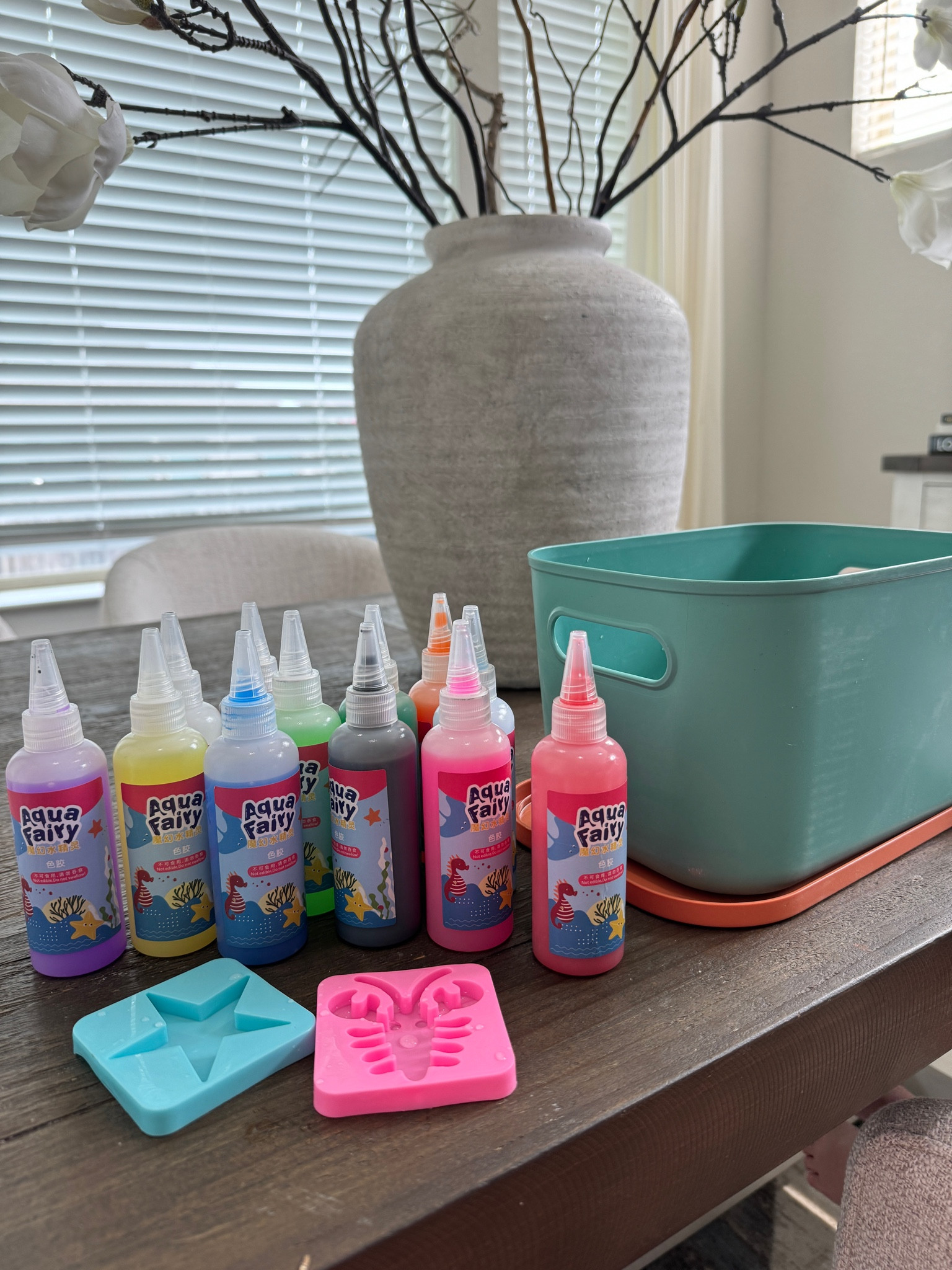 Toys to entertain kids, kids crafts, kids summer ideas, kids aqua fairy, aquarium fairy review, amazing kid finds 

#LTKSeasonal #LTKKids #LTKFindsUnder50