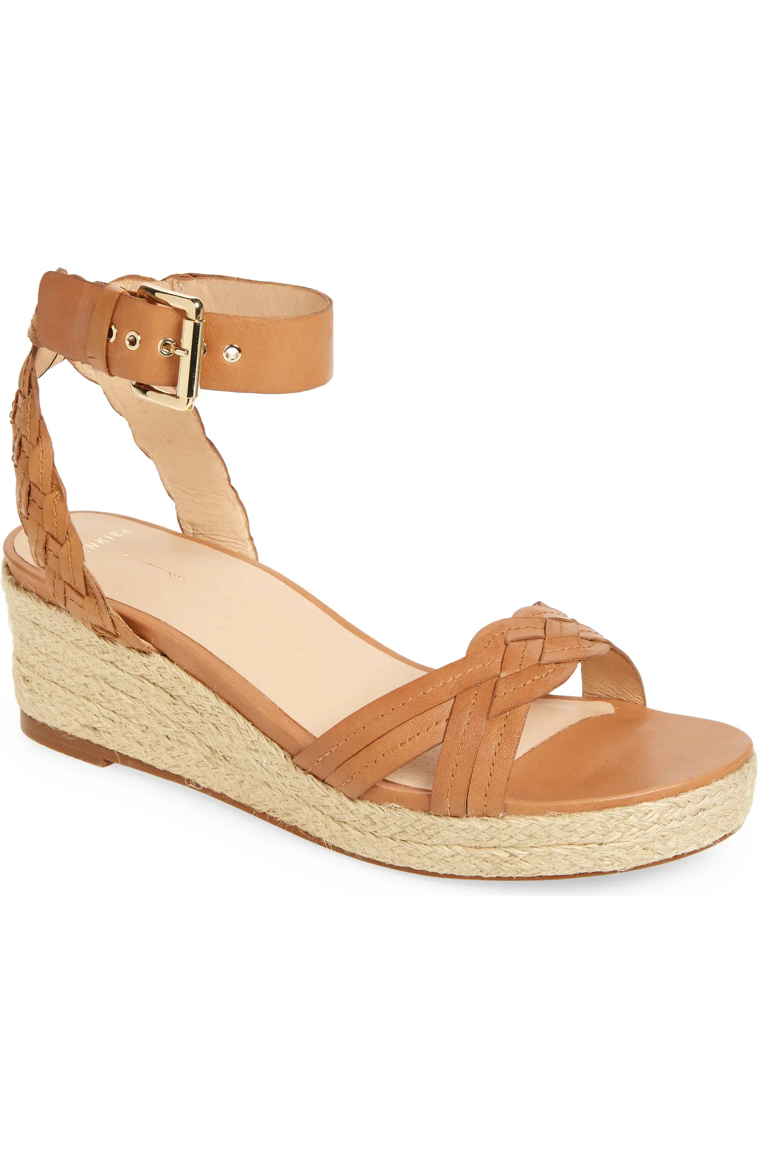 Upton Espadrille Sandal (Women) | Nordstrom