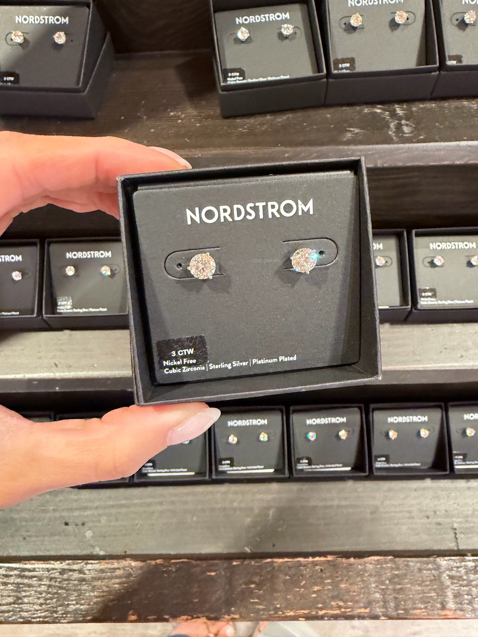 A best seller every year! Nordstrom keeps these stocked year round for a good reason. They look real and so affordable ($29 in the Nsale!!)

#LTKSaleAlert