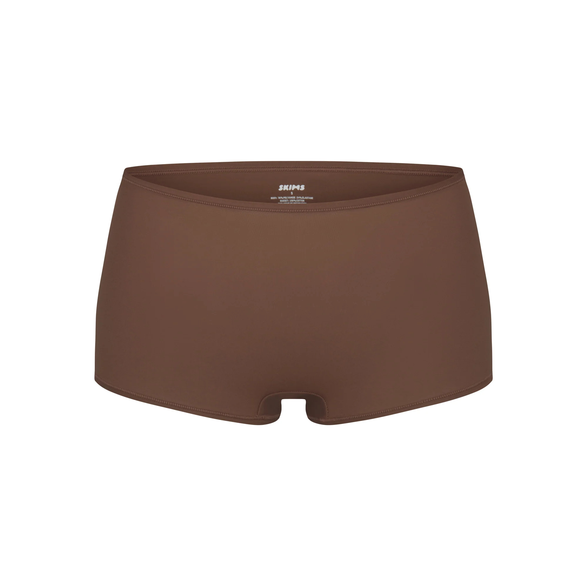 BOY SHORT | SKIMS (US)