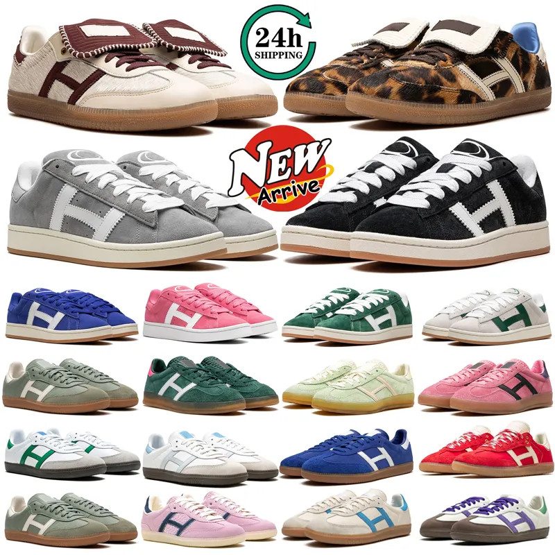 designer shoes for men women Black Grey White Brown Dark Green mens trainers sports sneakers plat... | DHGate