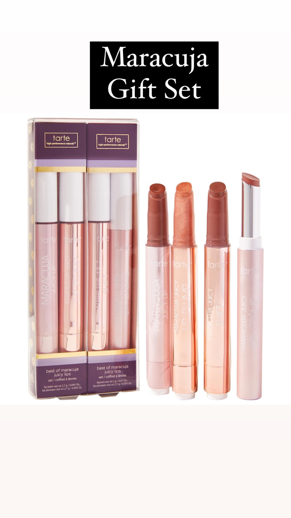 #holidaygiftset
#giftset
#makeup
#glowrecipe
#drunkelephant
#tarte
#rarebeauty
#sephora


#LTKbeauty #LTKHoliday #LTKGiftGuide