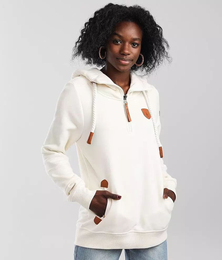 Artemis Hooded Sweatshirt | Buckle