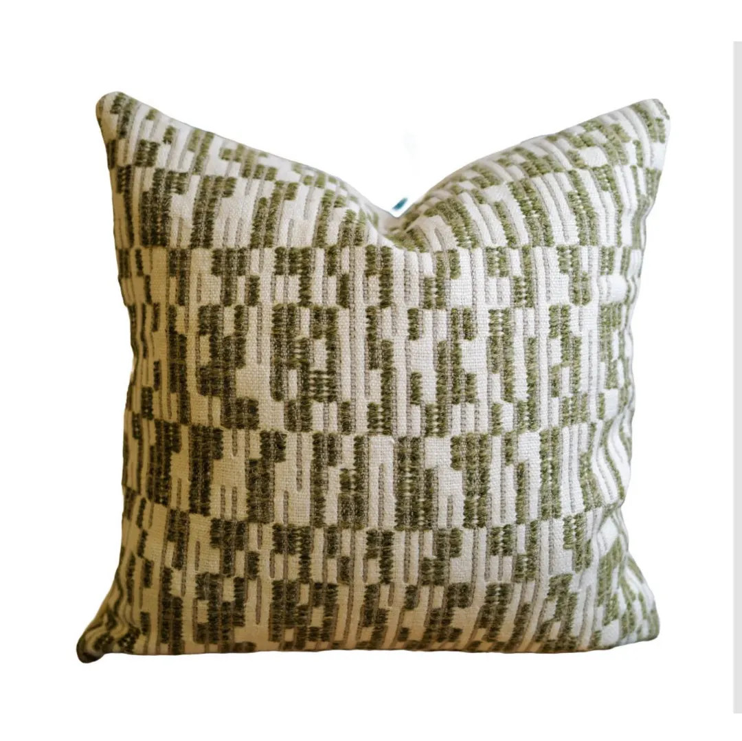 Sayat  fabric Pillow | Etsy (US)