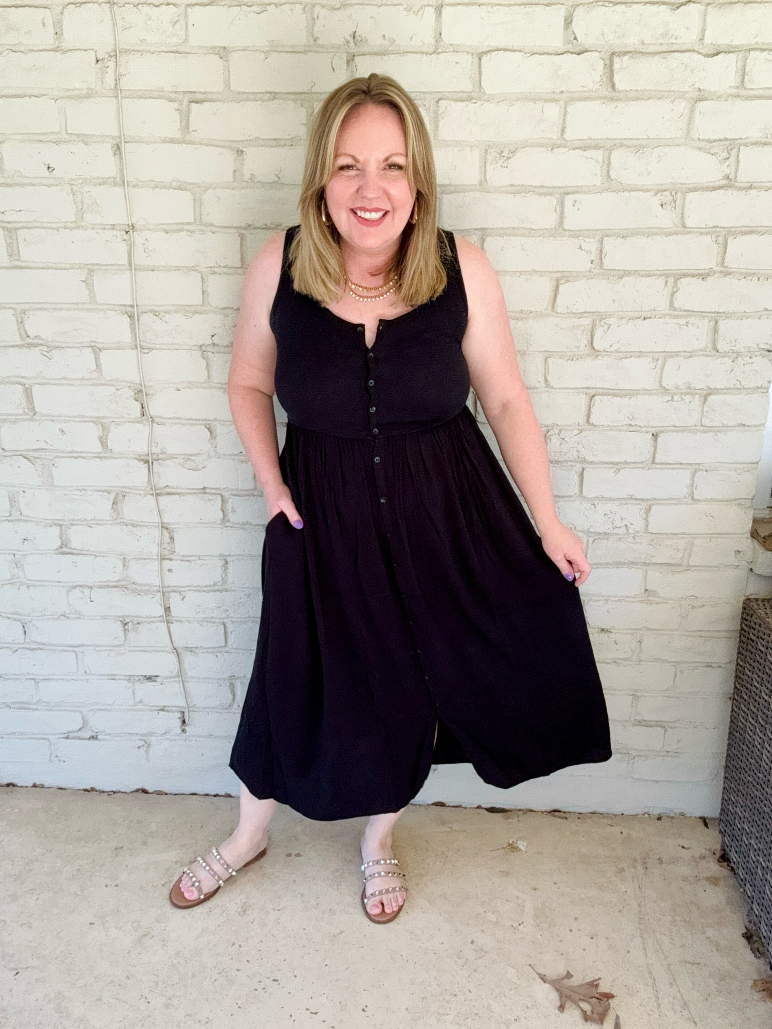 Medium dress

#LTKstyletip #LTKfindsunder50 #LTKmidsize