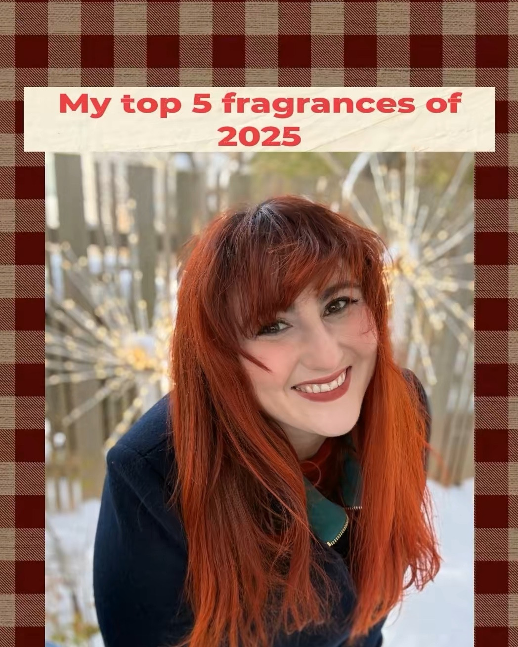 My top 5 fragrances of 2025!! I wonder what is says about me. Who else loves these? 

#LTKSaleAlert #LTKmomlife #LTKBeauty