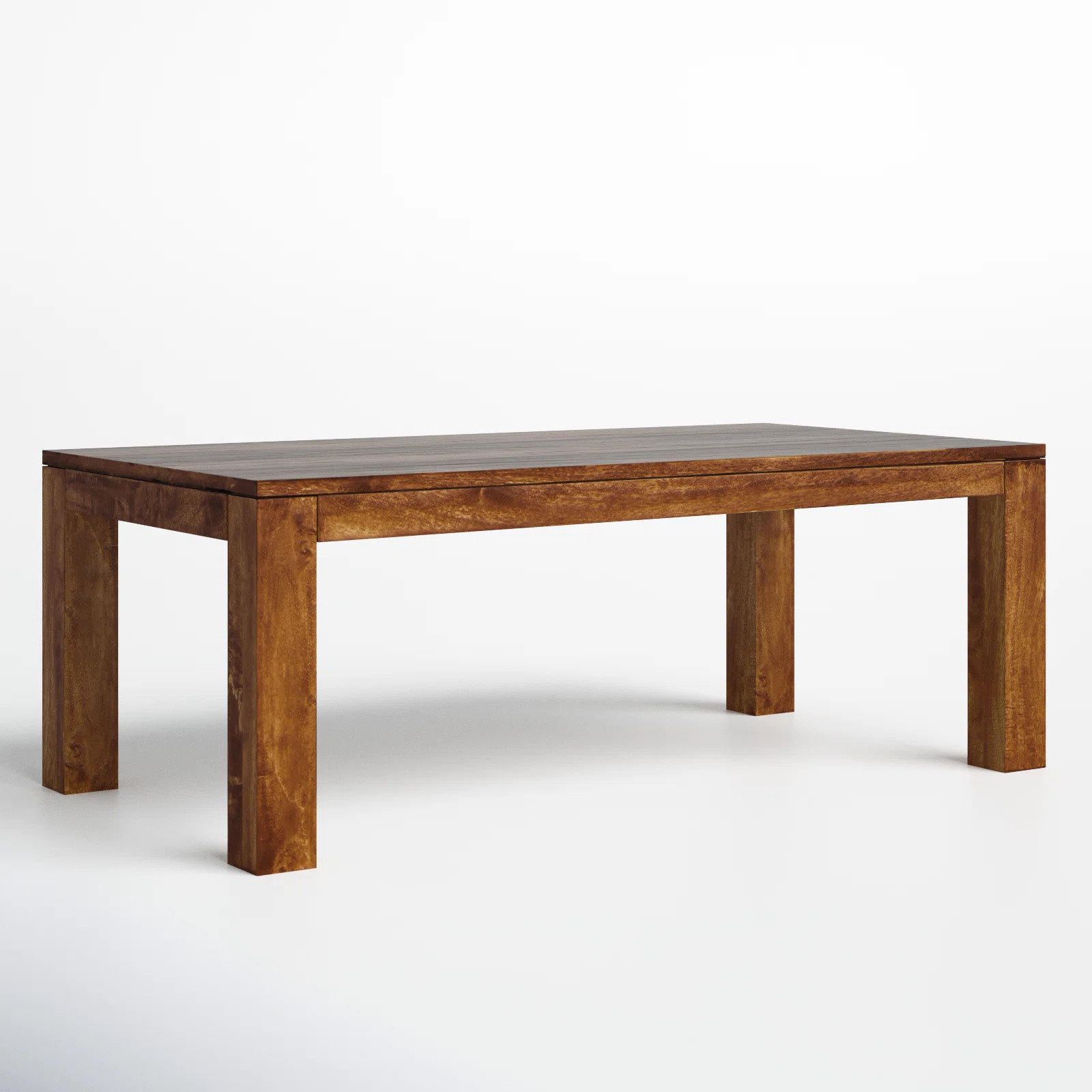 Bronner Solid Wood Coffee Table | Wayfair North America