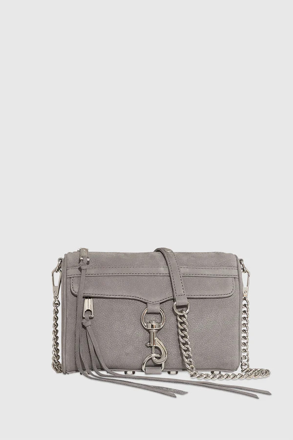 Mini M.A.C. Crossbody | Rebecca Minkoff US