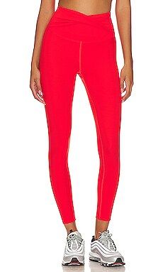 Champ High Waisted Legging
                    
                    Eleven by Venus Williams | Revolve Clothing (Global)