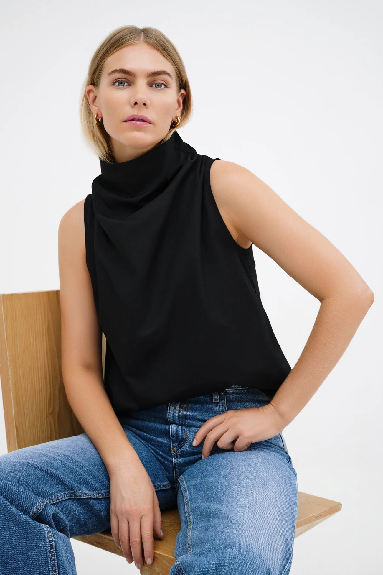 Minna Top | Marcella