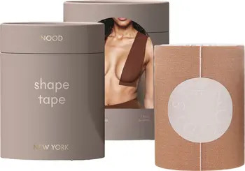 4-Inch Shape Tape Breast Tape | Nordstrom