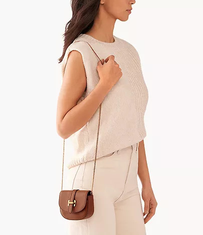 Emery Micro Crossbody | Fossil (US)