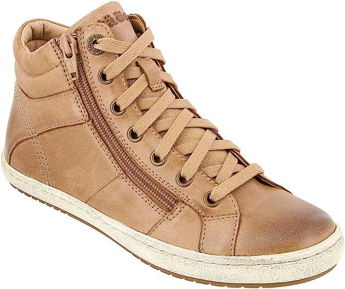 Taos Footwear Women's Union Sneaker | Amazon (US)