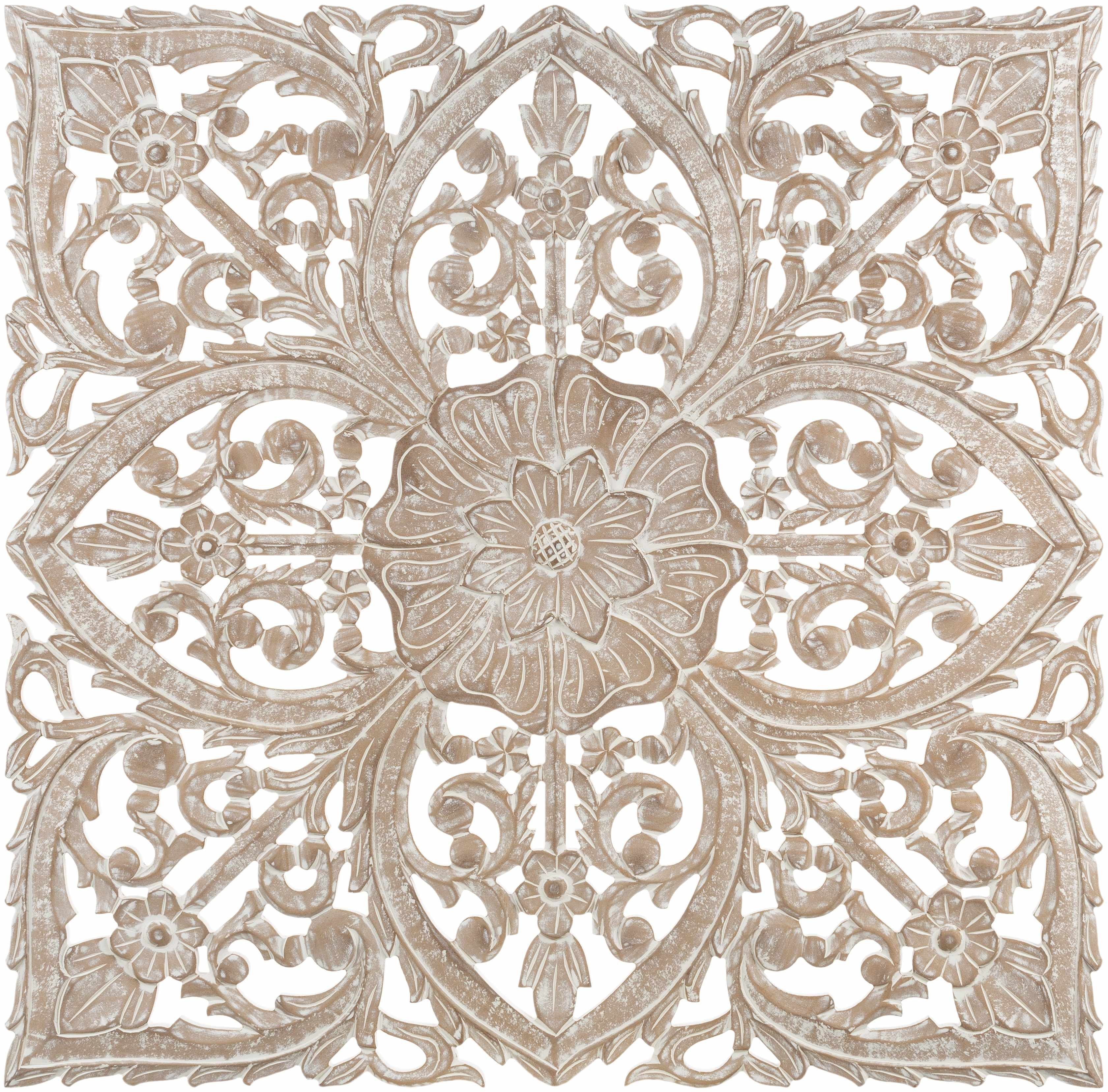 Lutayan Wall Art Piece | Boutique Rugs