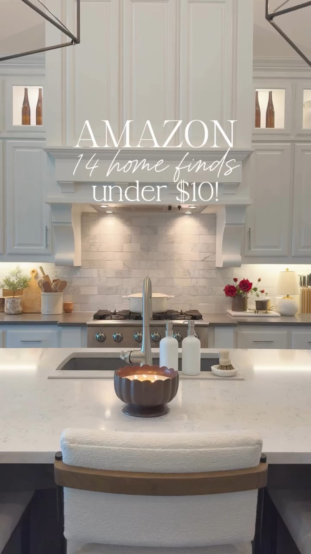 ✨Amazon finds under $10? YES PLEASE! 👏🏼🥳

#amazonhome #amazonfinds #amazonmusthaves #homehacks #cabinetpaint #pinkstuff #electriclighter #webcamcover #amazon #amazonhacks#LTKFindsUnder50 

#LTKHome #LTKdayinmylife