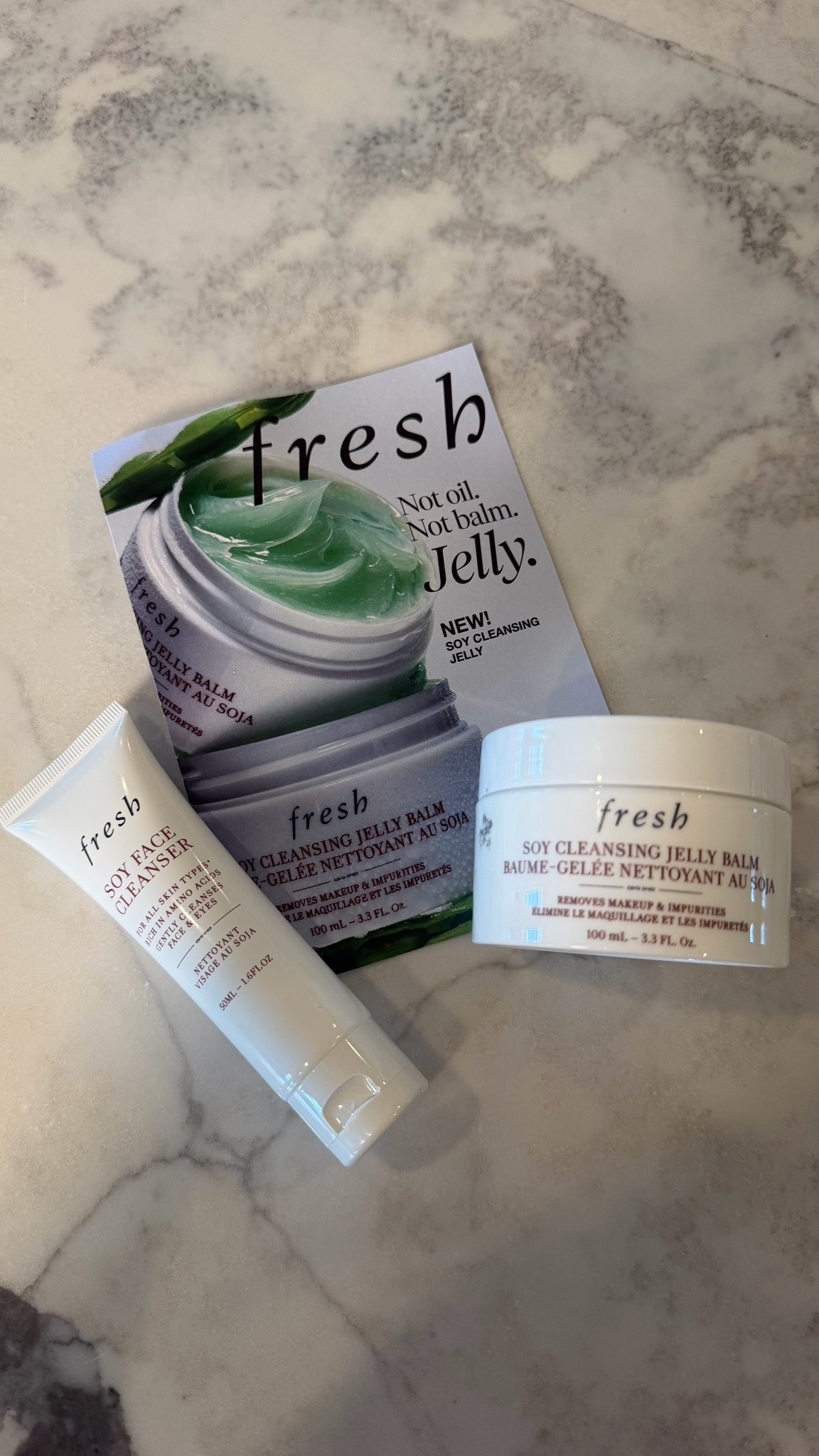 Fresh Cleansers

#LTKBeauty