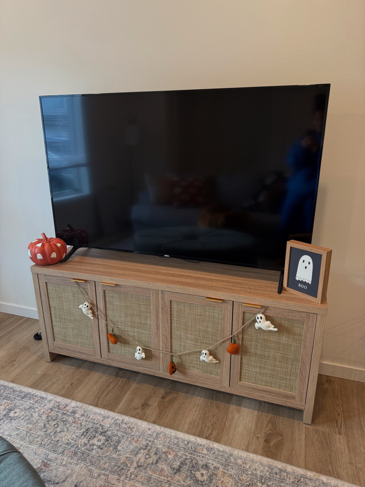 all decor from home goods 