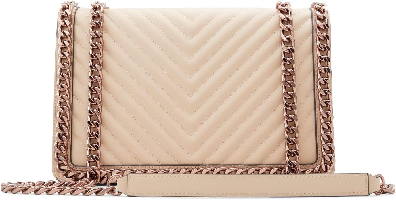 ALDO Women's Greenwald Crossbody Bag | Amazon (US)