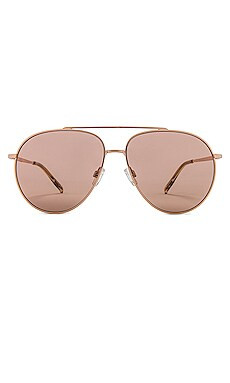 x REVOLVE Jackpot Sunglasses
                    
                    HAWKERS | Revolve Clothing (Global)
