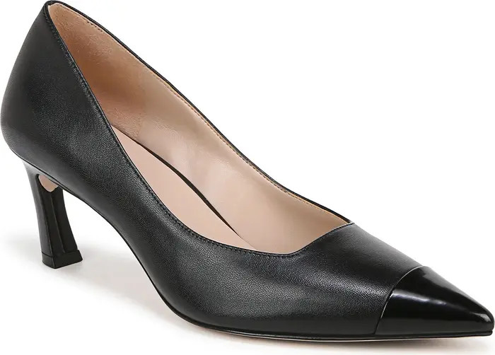 Mara Pointed Toe Pump (Women) | Nordstrom