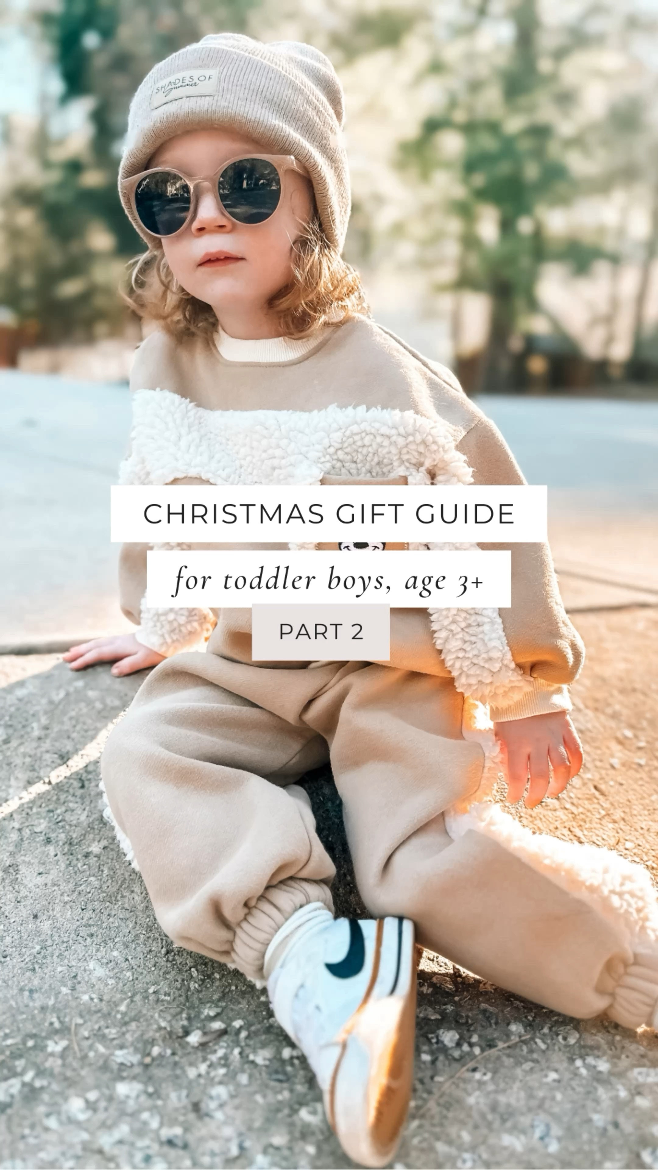 Christmas gift guide for toddler boys, age 3+ (Montessori edition from Target)🎄 These are some of our favorite non-stimulating toys that our toddler loves!

Target finds | Toddler Christmas Gift Ideas 

#LTKGiftGuide #LTKKids #LTKHoliday