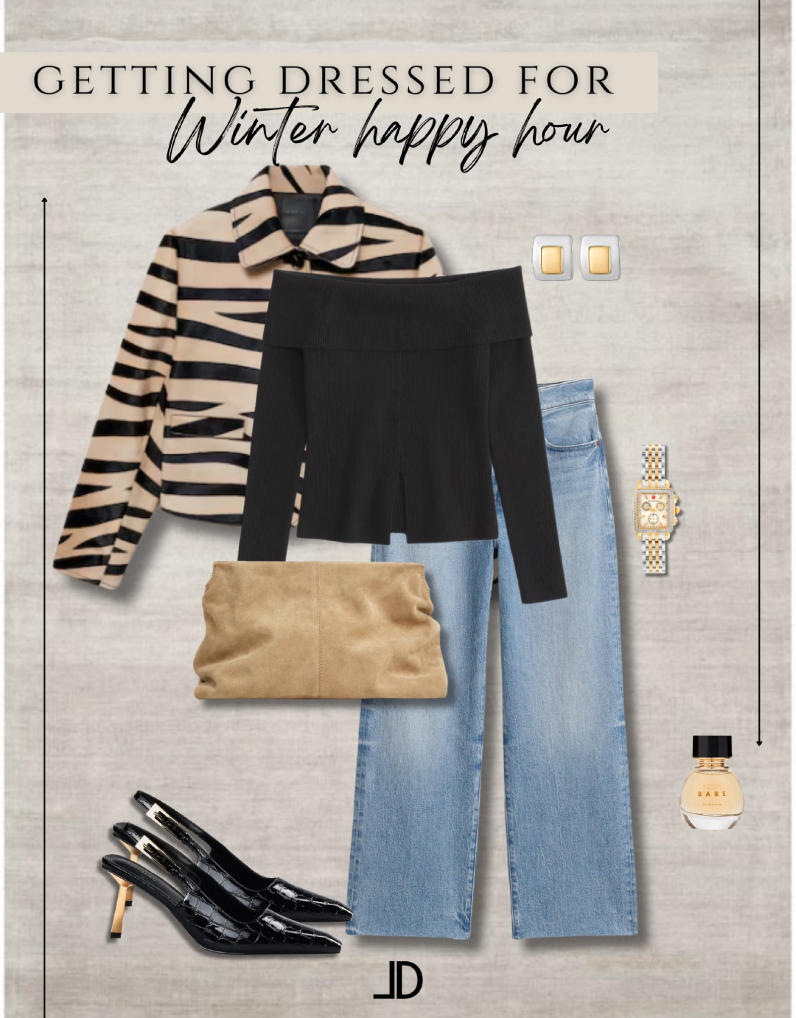  ✨Tap the bell and ❤️ for over 40 fashion, midlife style, midsize fashion and luxury looks for less. 

Your weekly style guide!

How this guide will add value to your life...

Saves time in the morning

Saves time in the morning: A neutral weekly style guide takes the guesswork out of what to wear each day. You can quickly and easily mix and match pieces to create a range of outfits without having to spend time figuring out what goes well together. This leaves more time for you to focus on your day and helps reduce the stress of getting dressed.


👑"Helping you look good, feel good!" - Lindsey Denver


Over 40 mom, over 50, midlife, midsize fashion, size 10, size 12, size 8, ootd, perimenopause, gen X, body confidence, over 45, outfit inspiration, mom outfit 


Follow my shop @Over40andmidlife on the @shop.LTK app to shop this post and get my exclusive app-only content!

#liketkit #LTKMidsize #LTKStyleTip #LTKOver40
@shop.ltk
https://liketk.it/54tOW