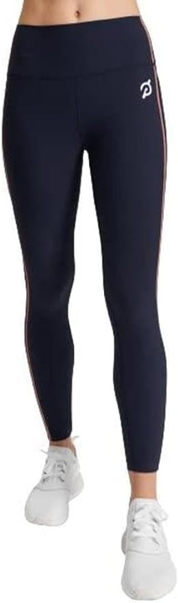 Peloton Women's Cadent Pocket Pop Stitch High Rise Legging | Amazon (US)