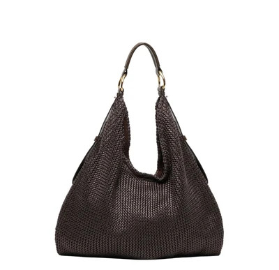 Let's Bag It Miriel Tote Natural Raffia - Miriel Tote Natural Raffia | Shop.app