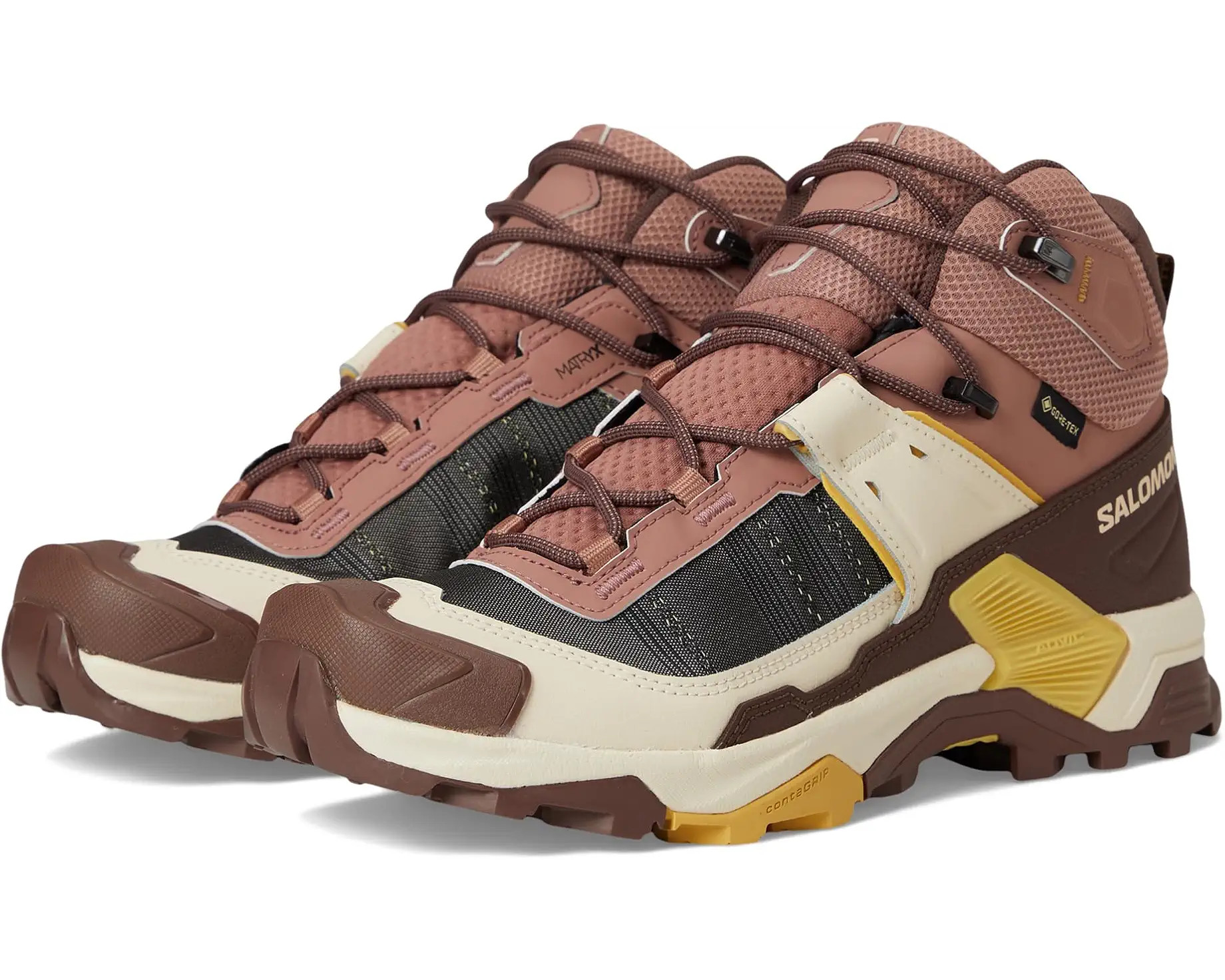 X Ultra 5 Mid GTX® | Zappos