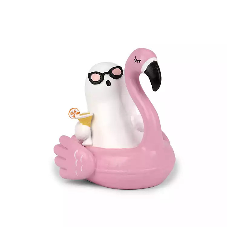 New! Ariana Ghost and Flamingo | Kirklands
