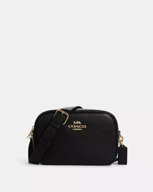 Jamie Camera Bag | Coach Outlet US