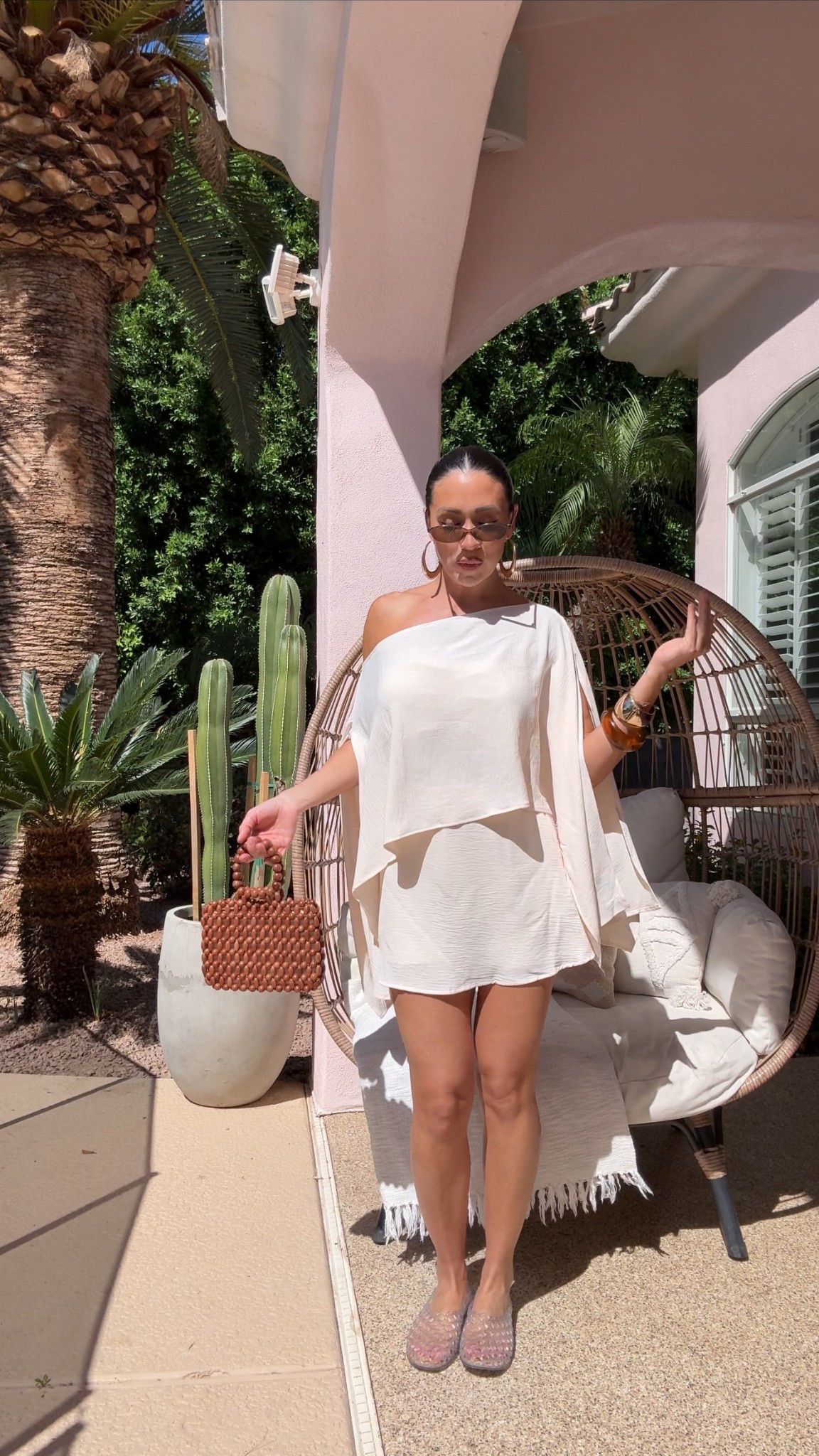 Amazon summer outfit styling coming soon! 
Sharing this draped skirt set // size small
3 piece set for summer! 

Bridal outfit 
Summer outfits


#LTKSeasonal #LTKFestival #LTKootd