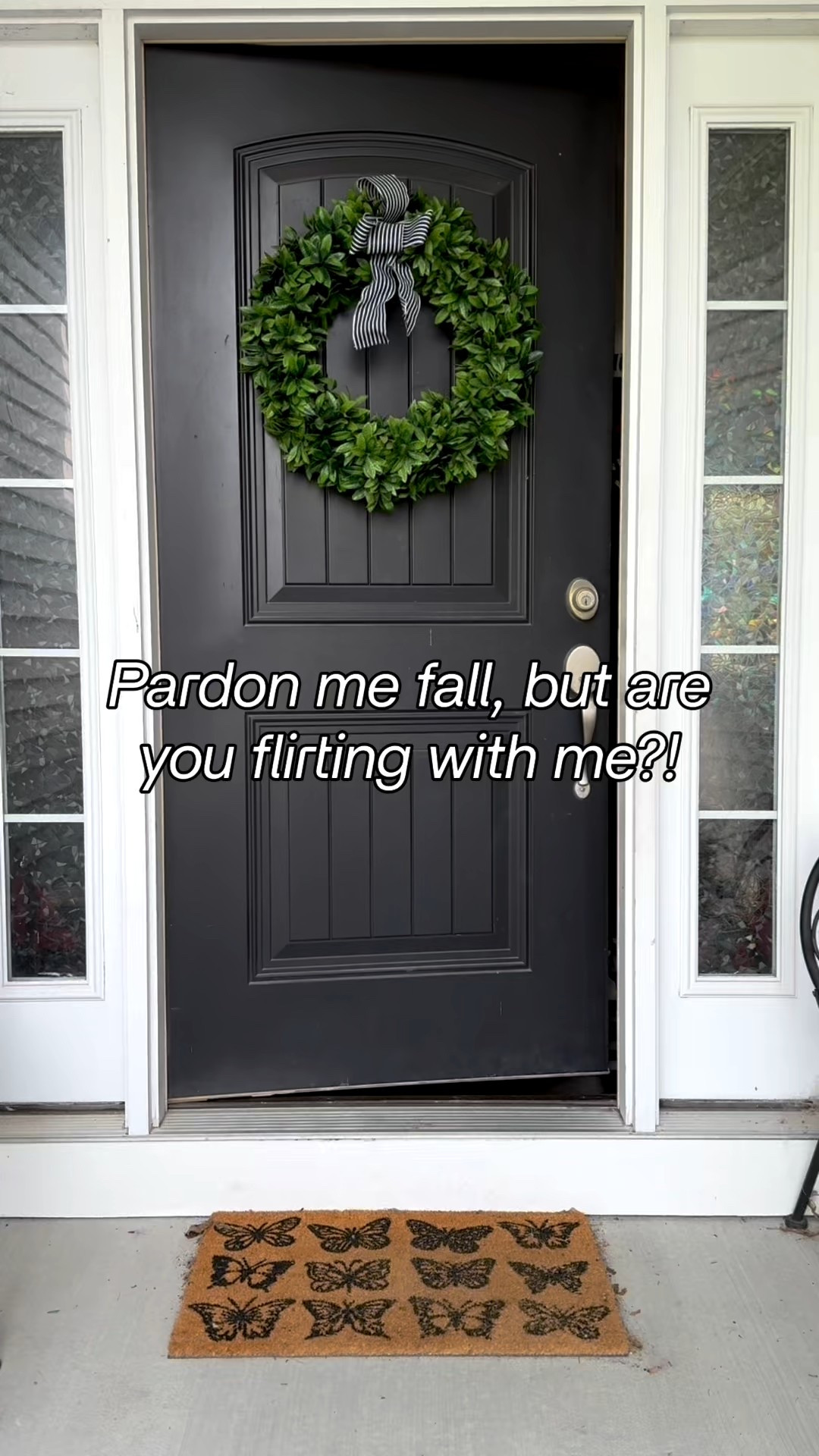 The cutest plaid set and dressed in lala sweater outfit
Hat- use code RAINY

#LTKSeasonal #LTKFindsUnder50 #LTKOver40