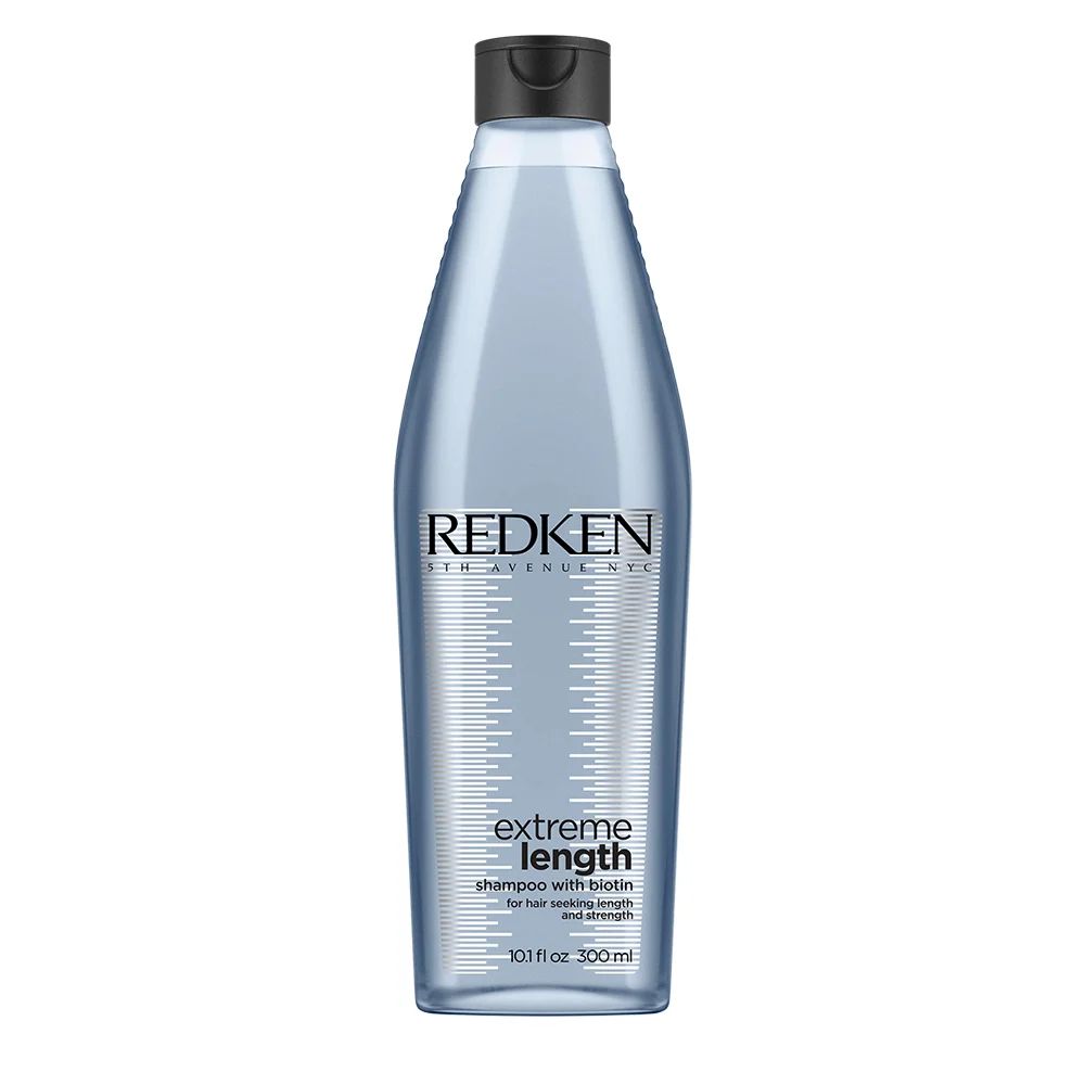 Redken Extreme Length Shampoo with Biotin | Hair.com | Hair.com