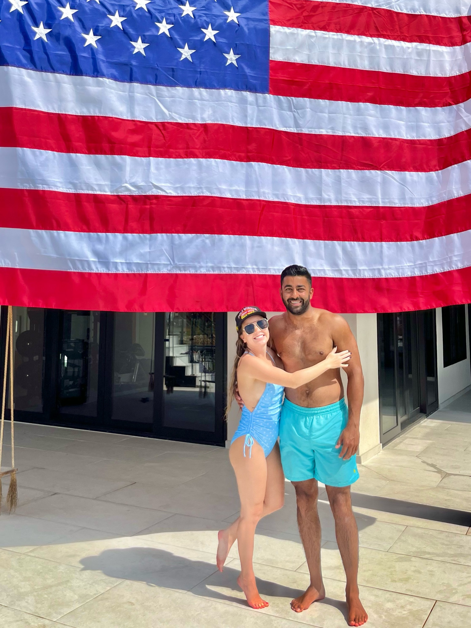 4th of July Swimsuit! 

#LTKswim #LTKstyletip #LTKunder100