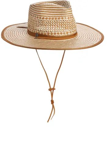 Two Ghost Hand Woven Rancher Hat | Nordstrom