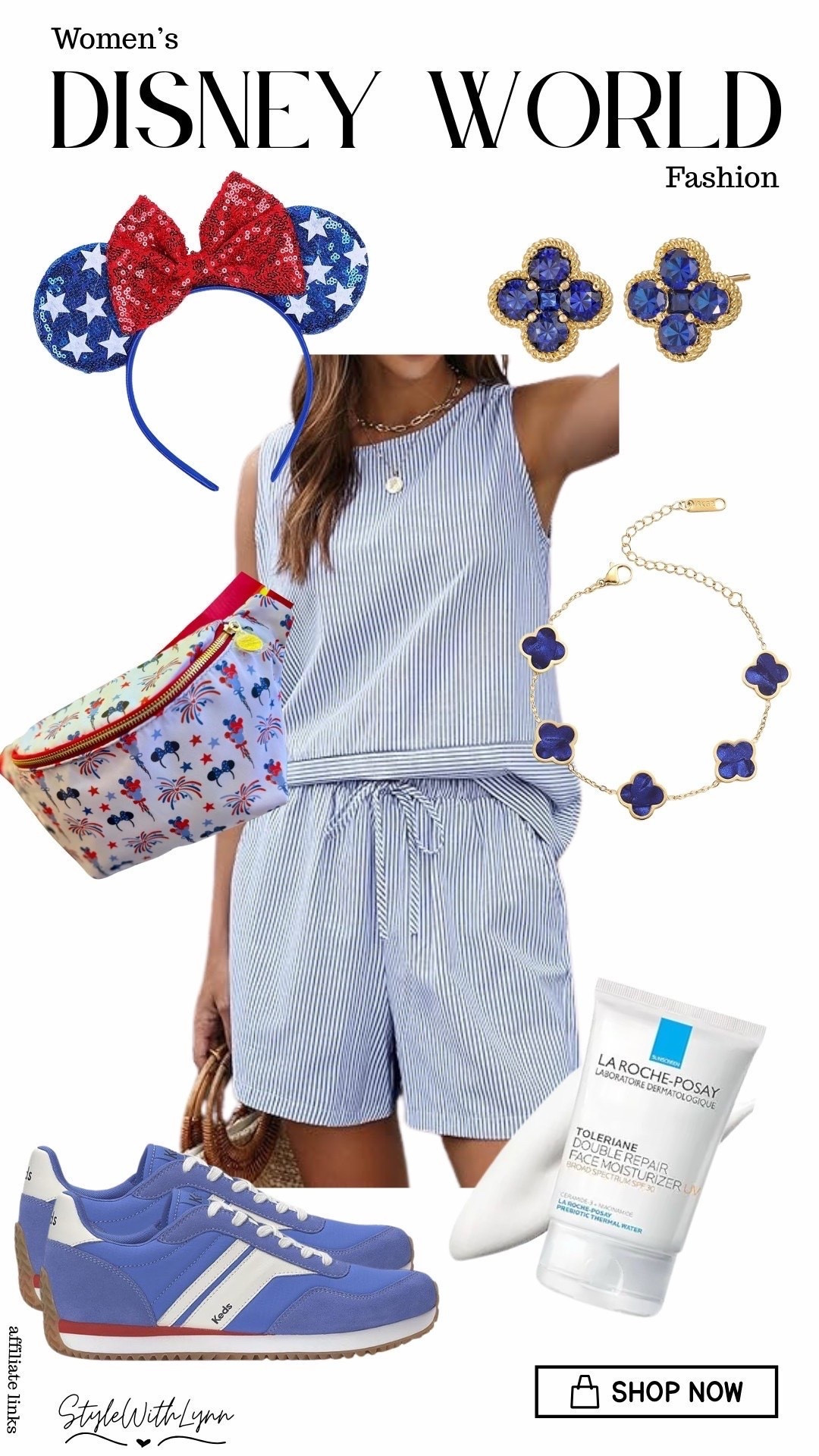 Celebrate America and Disney in style.

Disney world outfit Inspo
Disney style
Disney fashion

#LTKootd #LTKmomlife #LTKTravel