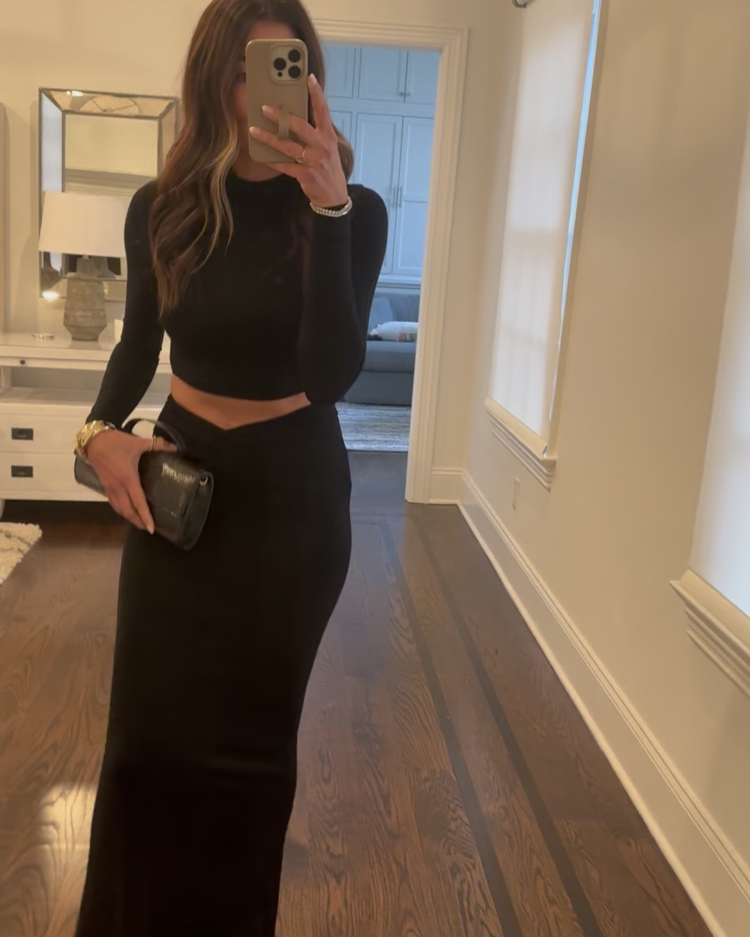 Xsmall set | medium jacket 